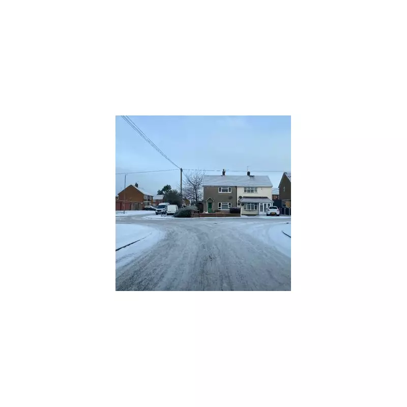 Walsall Amber Cold Alert: Health Risk Warning Until Jan 9