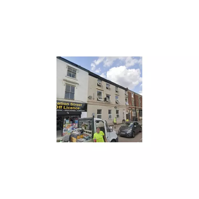 Walsall Council Approves Own Plan for Homeless HMO in Midland Hotel