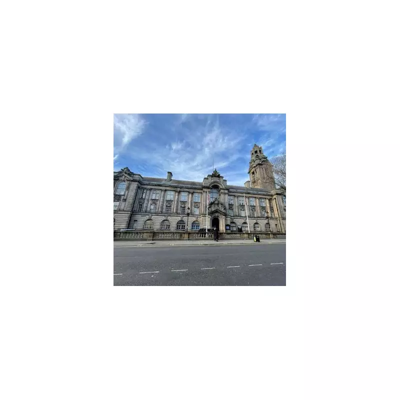 Walsall Council Ordered to Publish Historic Child Abuse Report After Tribunal Ruling