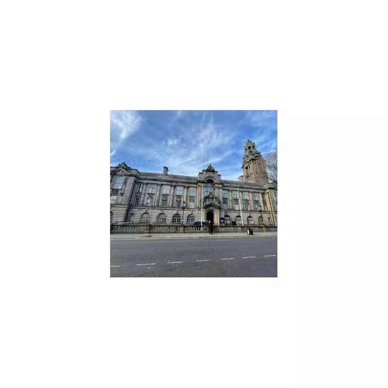 Walsall Council's Adult Social Care Rated 'Requires Improvement' by Regulator