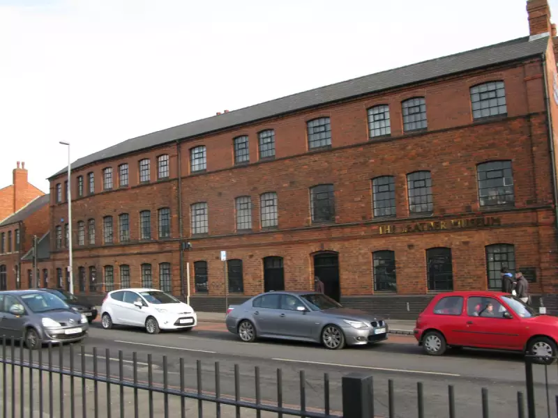 Walsall Leather Museum to reveal new site within weeks after closure backlash