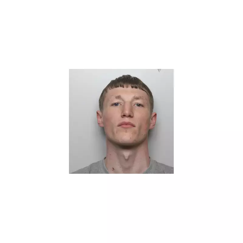 Walsall robber jailed for 3 years 7 months after Cannock nature reserve attack