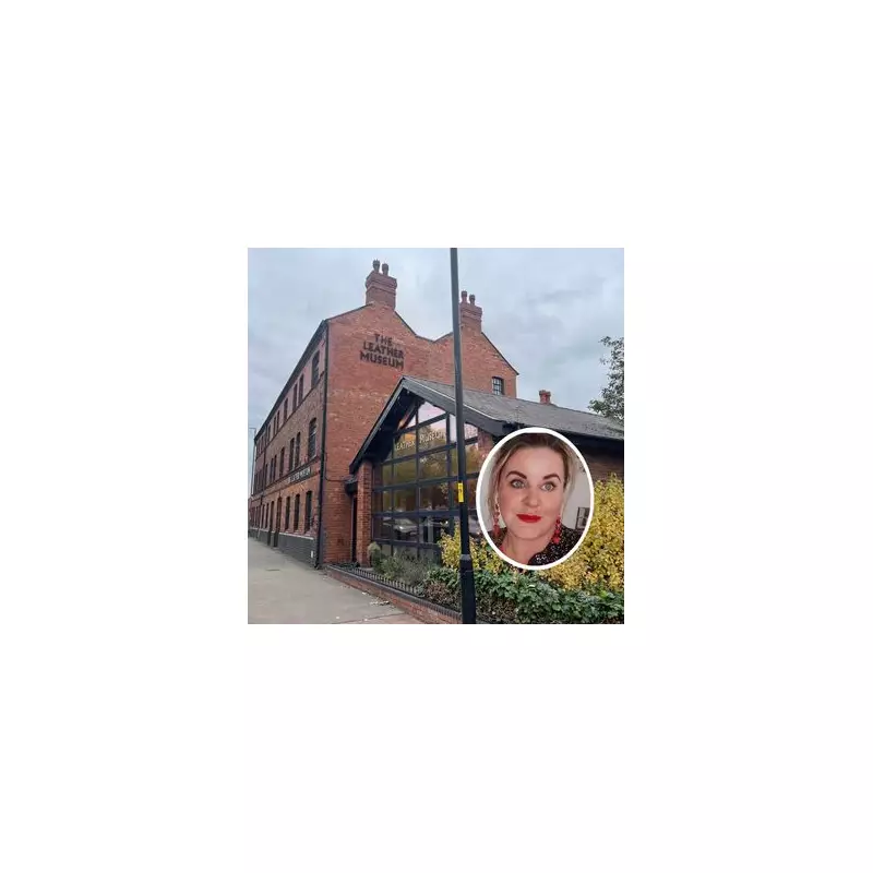 Walsall's Leather Museum Relocation Sparks Heritage Protection Concerns