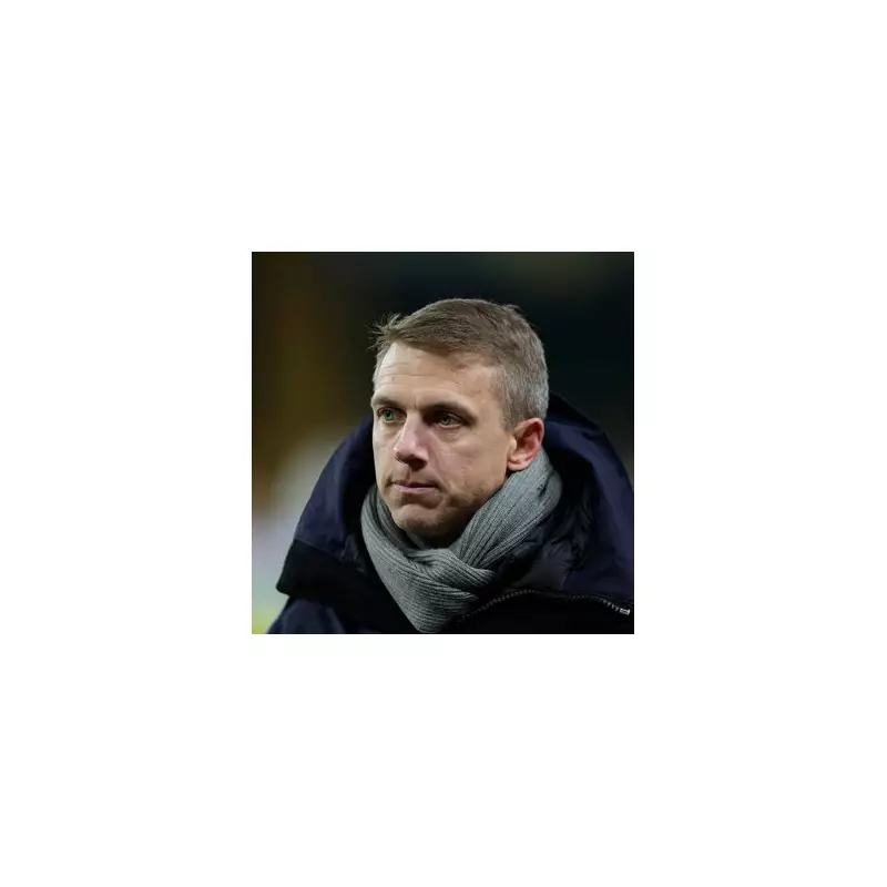 Warnock: Villa's festive fatigue demands January transfer action