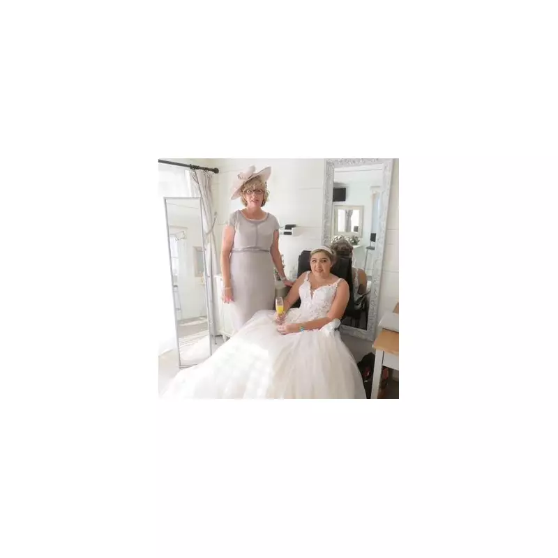 Warwickshire Bride, 31, Dies 7 Weeks After Wedding Amid Brain Tumour Battle