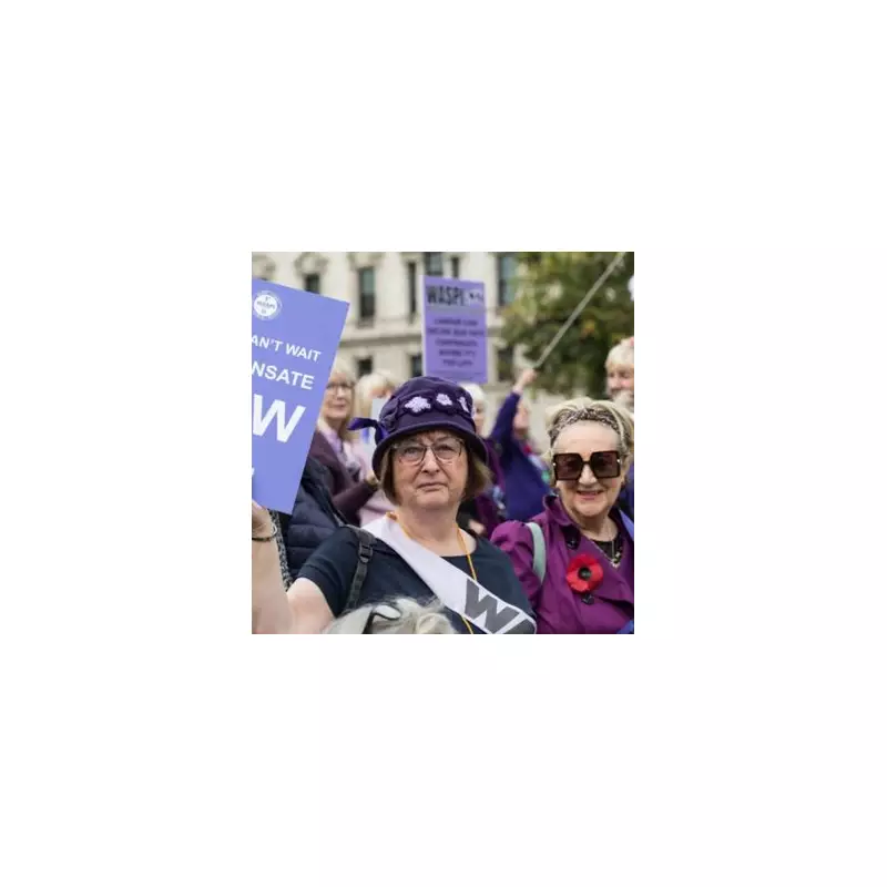 WASPI Women Await 'Imminent' DWP Decision on £2,950 Compensation