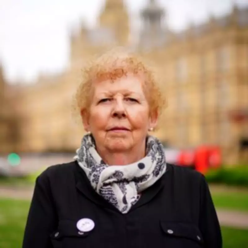 WASPI Women Launch Legal Battle After Labour Government Rejects Compensation Scheme