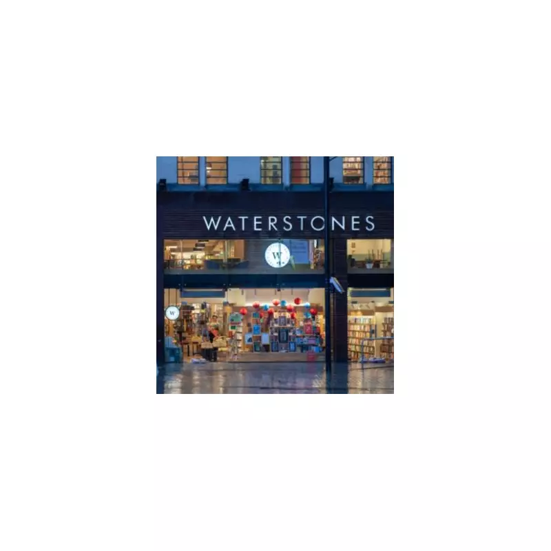 Waterstones CEO Defends Labour's Business Rate Reforms for Retail Sector