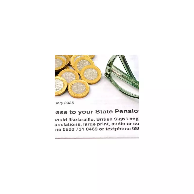 Wealth Manager Questions Triple Lock Viability as DWP Faces Scrutiny