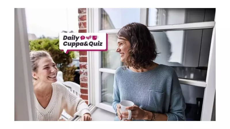 Wednesday Quiz: Test Your Knowledge with Our Weekly Brain-Teaser