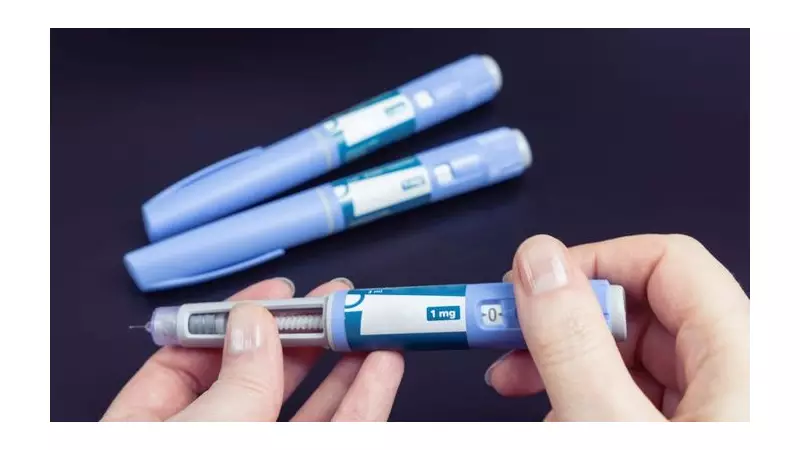 Weight-Loss Jab Users Risk Rebound Weight Gain, Oxford Study Warns