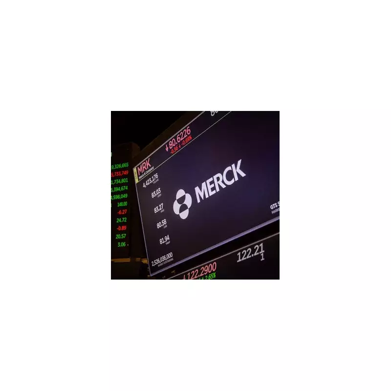 Welsh Government's £1bn Missed Fortune: The £4.6m Verona Pharma Stake Sold Before $10bn Merck Deal