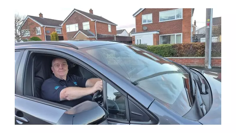 Welsh Petrolhead Awarded MBE for 40 Years of Road Safety Volunteering