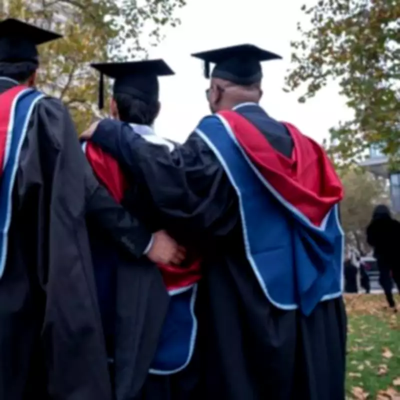 Welsh Tertiary Education Paper Criticised for Avoiding Tough Decisions