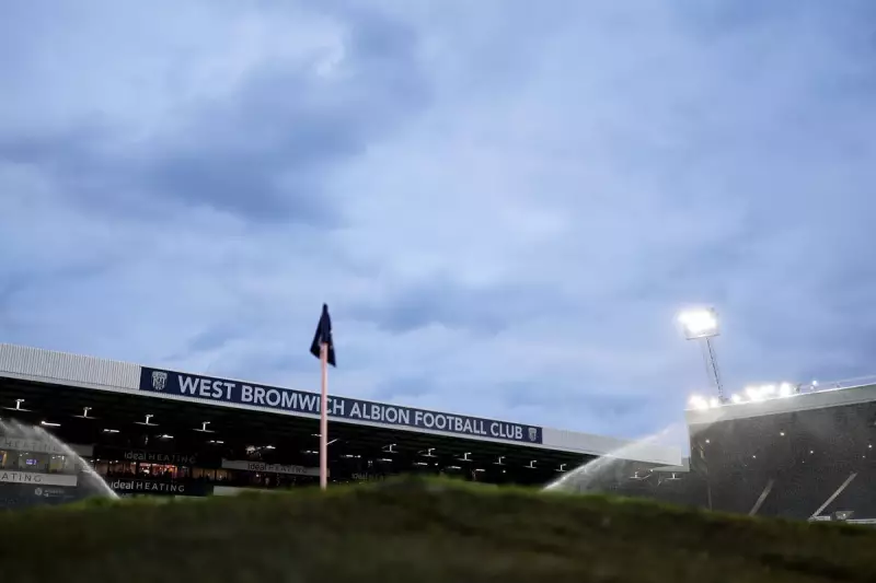 West Brom Target Eric Ramsay as Manager After Mason Sacking