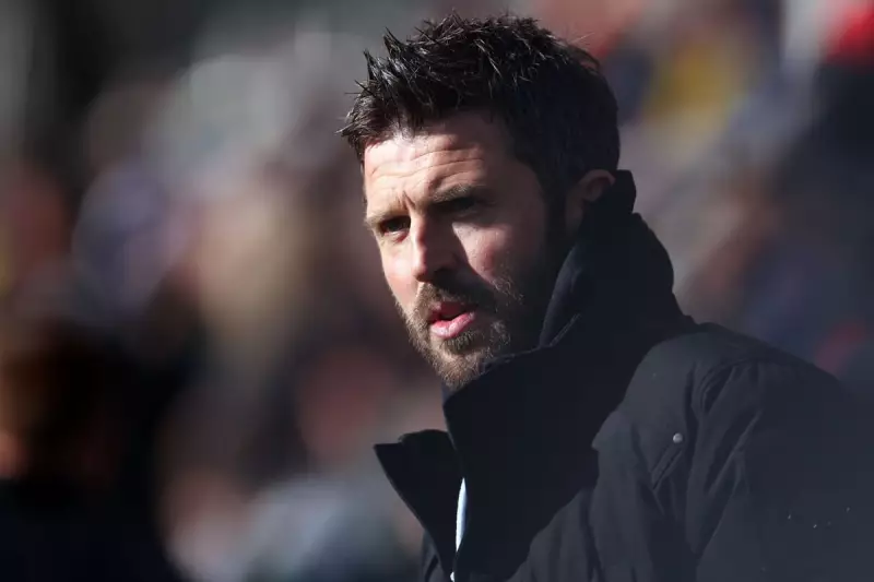 West Brom's Manager Hunt: Why Michael Carrick is the Clear Choice