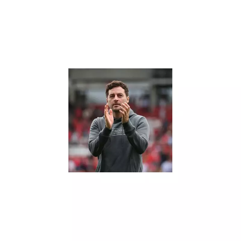 West Bromwich Albion sack Ryan Mason after 10th straight away defeat