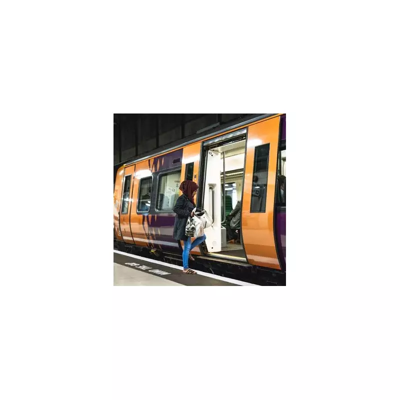 West Midlands Councillors Demand More Rail Services as New Stations Open