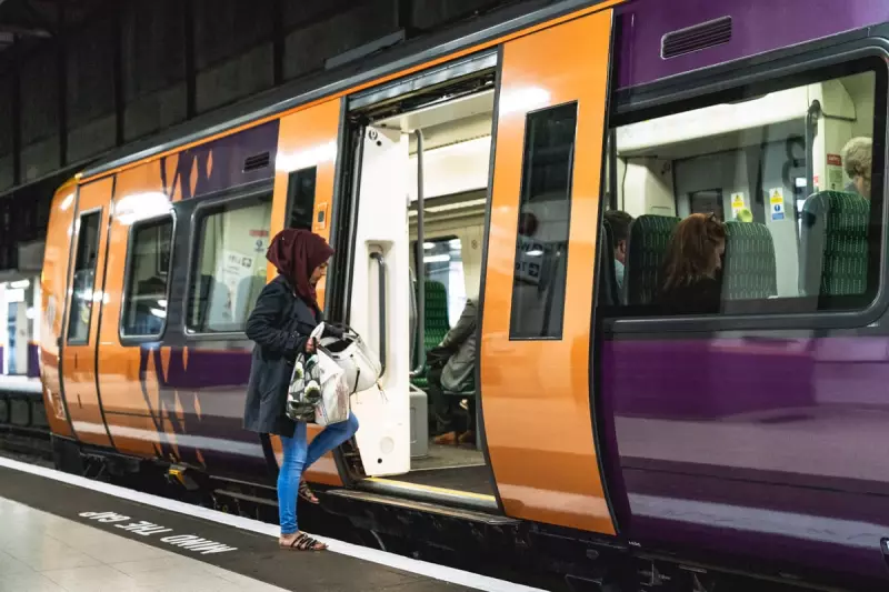 West Midlands Leaders Demand More Rail Services to Boost Regional Economy