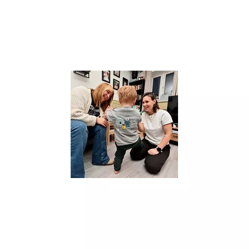 West Midlands Mums Turn £8 into £100k Business from Kitchen Table