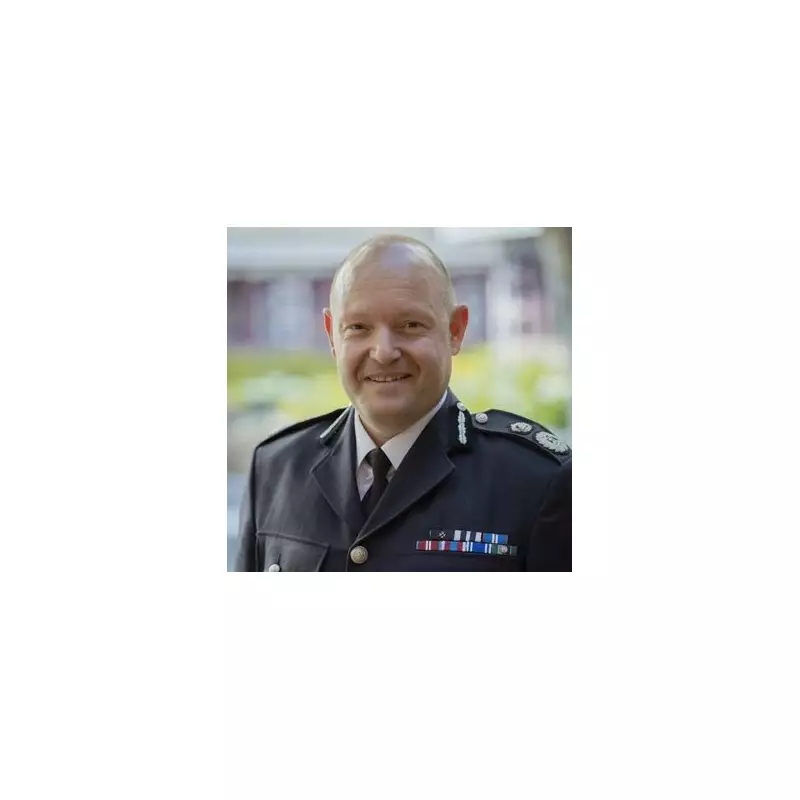 West Midlands Police Chief Retires Amid Maccabi Fan Ban Scandal, Faces Probe