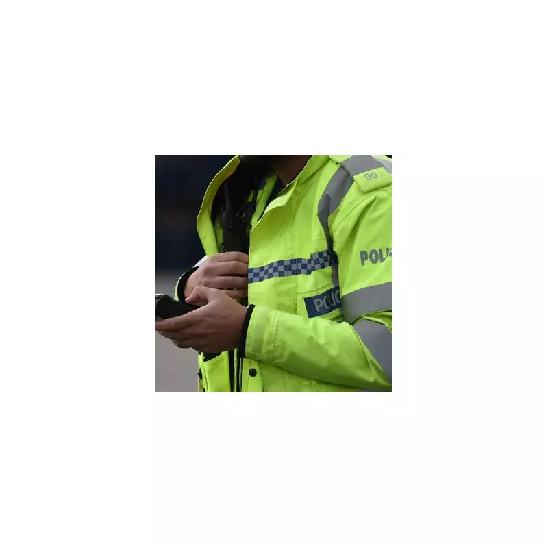 West Midlands Police Stop and Search Disparities Persist for Ethnic Minorities