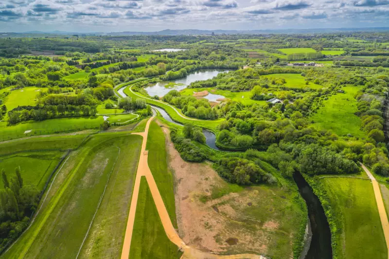 West Midlands Property Boom: Sandwell Leads Decade of Soaring House Prices