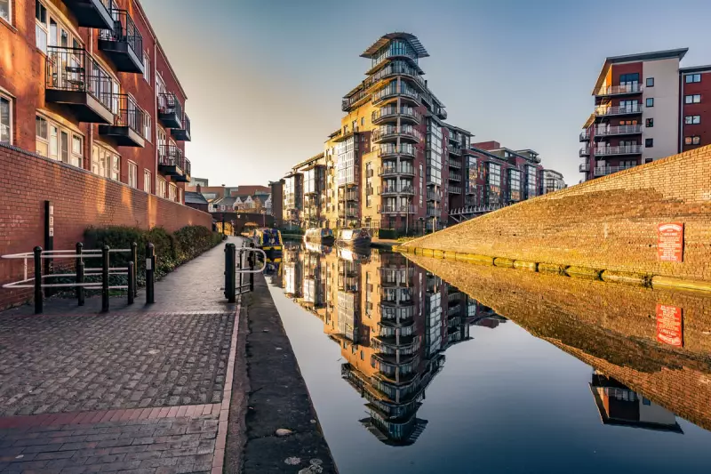 West Midlands Tipped as a Leading UK House Price Growth Hotspot for 2026