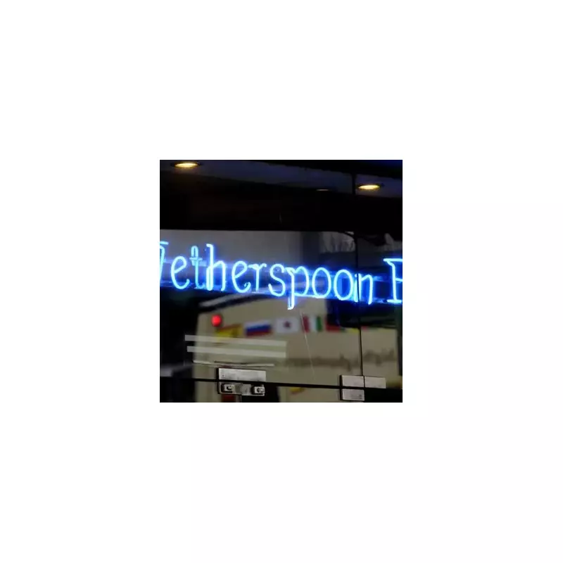 Wetherspoons Removes Mixed Grill from UK Pub Menus Following Customer Complaints