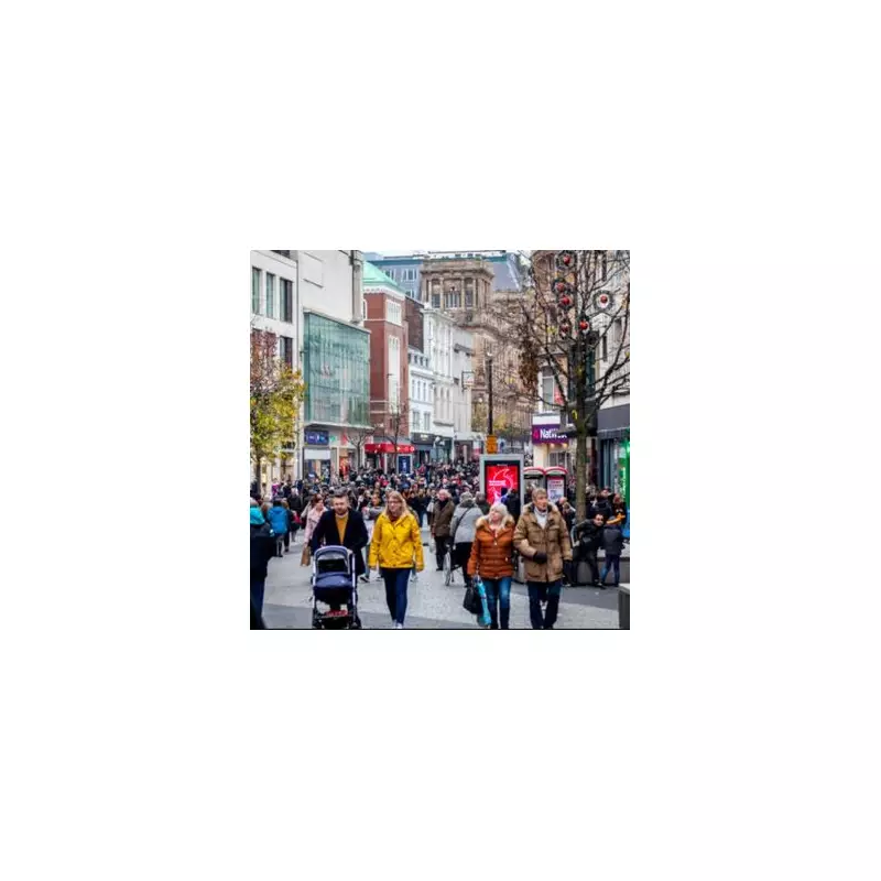 WH Smith Rebrands to TG Jones as Clapham Store Closure Marks High Street Shift