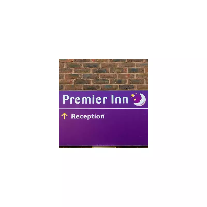 Whitbread Sells Nine Premier Inns for £89m in Major Property Strategy