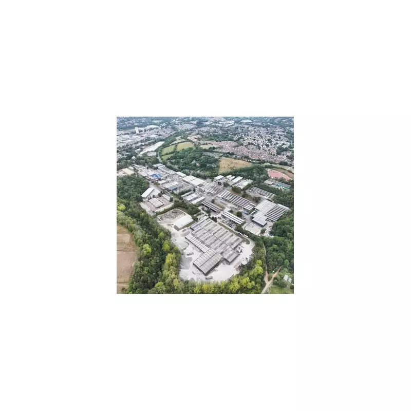 Wholesale Motion Takes 12,432 Sq Ft at Cwmbran's Springvale Industrial Estate