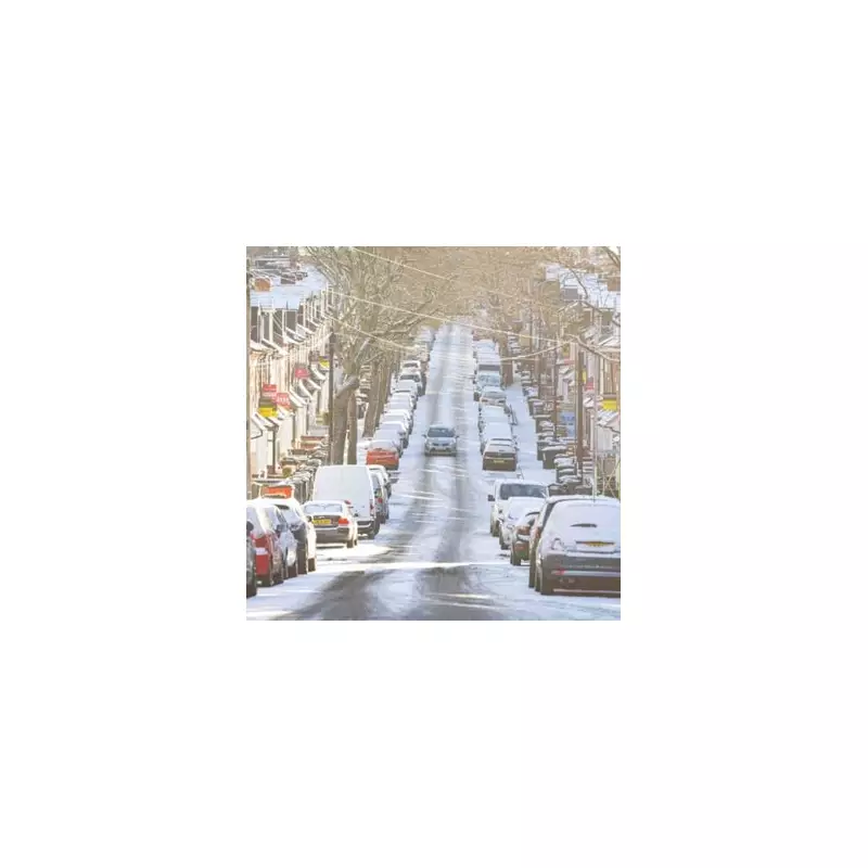 Why Birmingham Misses Out on £25 DWP Cold Weather Payments