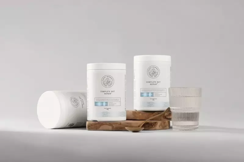 Why Weight Gain After 40 Isn't About Calories, According to Experts