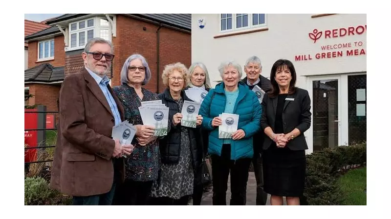 Widnes Historical Society Secures Funding to Boost Membership and Preserve Local Heritage