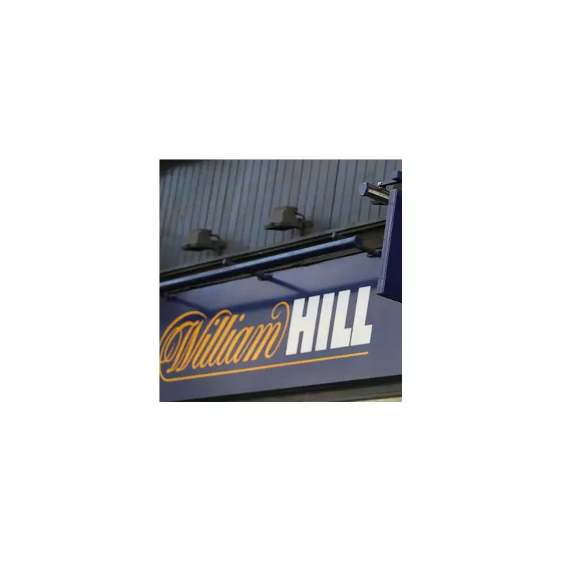 William Hill Owner Evoke Closes Betting Shops After £135m Budget Tax Hit