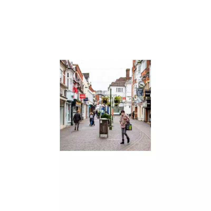 William Hill Owner Evoke Shuts Betting Shops After Budget Tax Raids