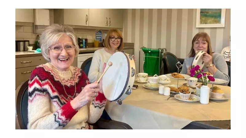 Windsor Court Care Home Launches Weekly Chatty Café in Wetherby