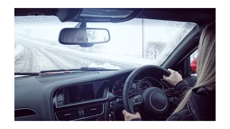 Winter Driving Rules: Avoid £2,500 Fines with These Highway Code Updates