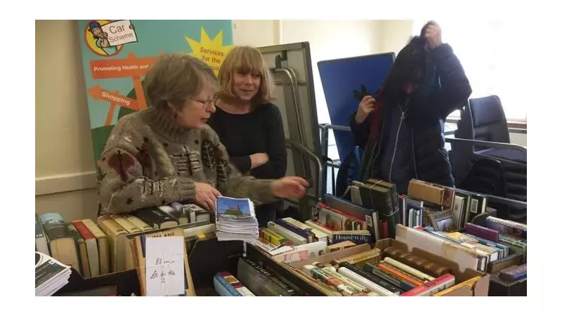 Wirksworth Book Festival 2024: A Day for All Book Lovers