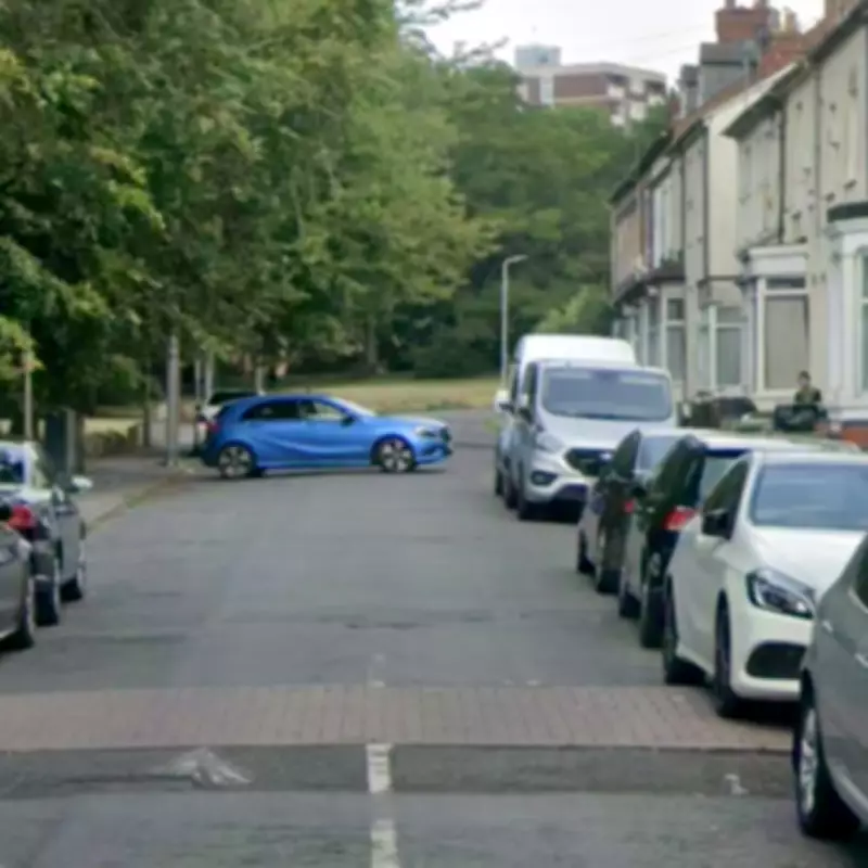 Wolverhampton Police Probe Vicious Street Attack on Woman in Whitmore Reans