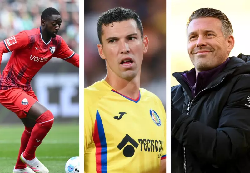 Wolves Eye £3m Bargain Keeper & Bundesliga Star in Bold January Transfer Predictions