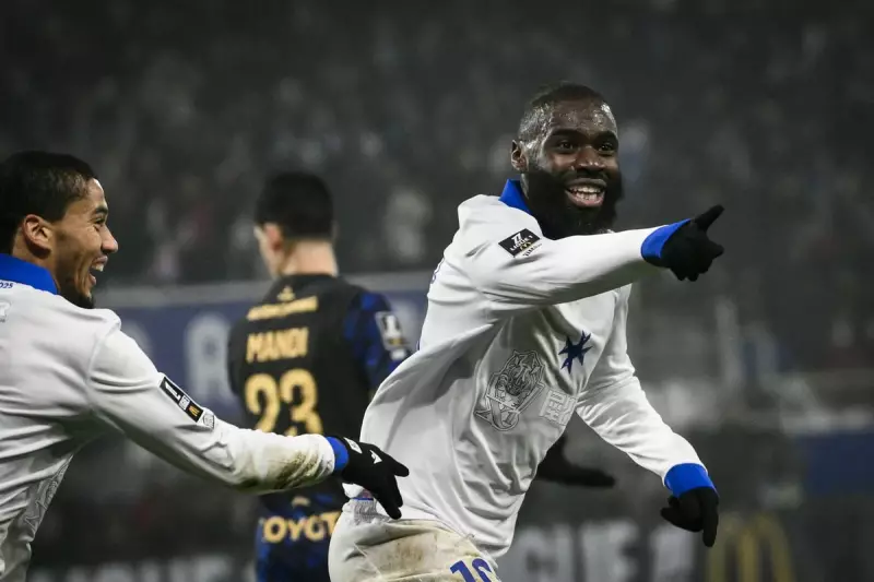 Wolves Eye £8m Striker Sinayoko as Replacement for Leeds and Palace Target Larsen