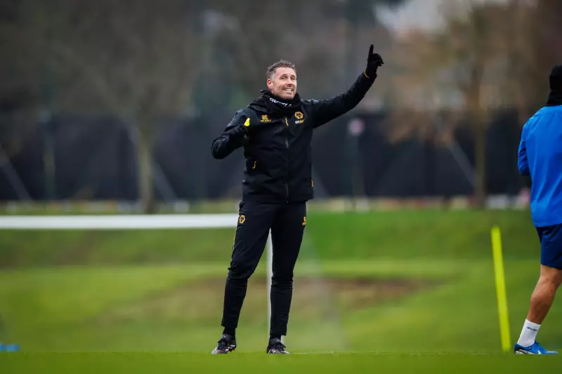 Wolves Eye Kalvin Phillips as First Rob Edwards Signing in January Loan Move