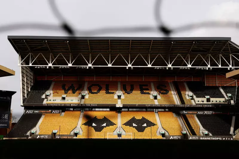 Wolves' Joao Gomes a 'Major Target' for Napoli Amid Premier League Interest