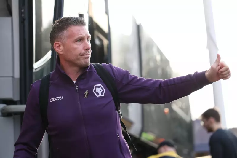 Wolves' Potential New Look: Phillips and Bristol City Star in Predicted Lineup