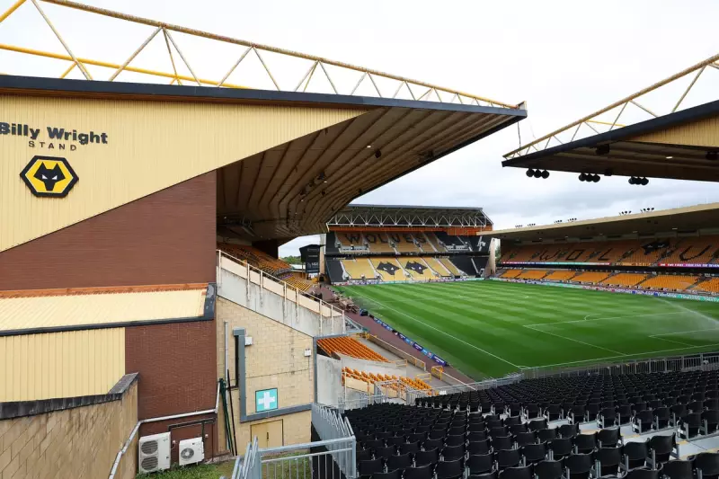 Wolves' Teen Star Mateus Mane Attracts Chelsea & Man City Interest