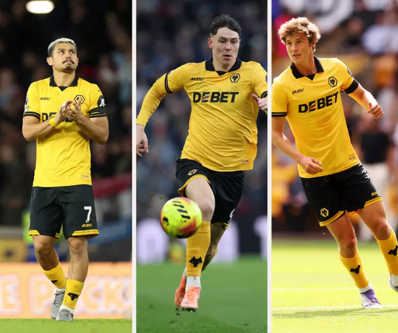 Wolves vs West Ham: Predicted Line-Up with Three Key Changes