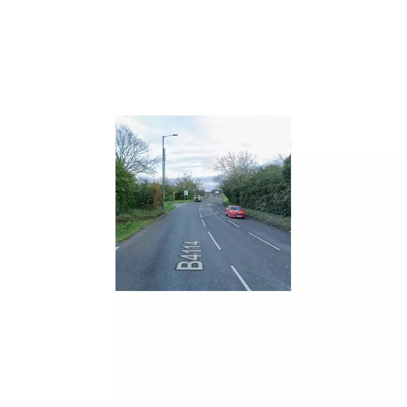 Woman Suffers Life-Changing Injuries in Castle Bromwich Two-Car Collision