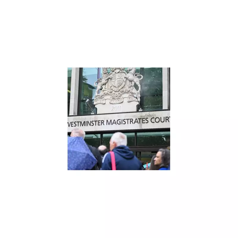 Worcester man, 55, charged with eight terrorism offences over racial hatred